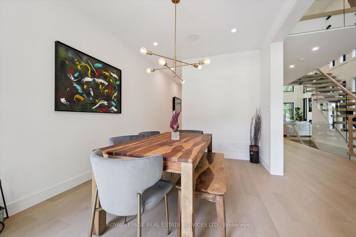 Photo 6 at 515 Pineland Avenue, WO West, Oakville