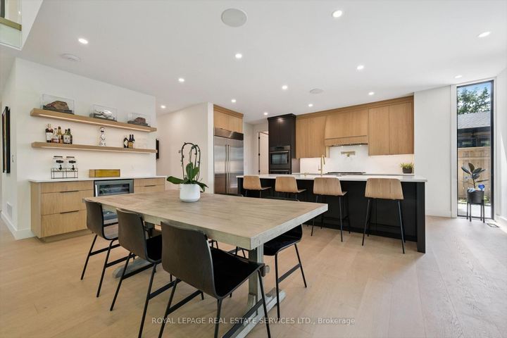 Photo 12 at 515 Pineland Avenue, WO West, Oakville