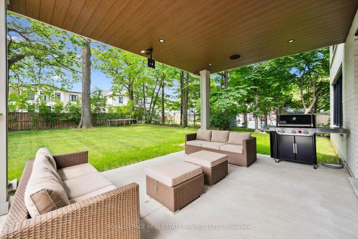 Photo 40 at 515 Pineland Avenue, WO West, Oakville
