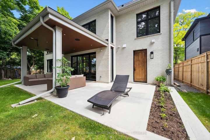 Photo 42 at 515 Pineland Avenue, WO West, Oakville