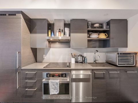 Photo 4 at LPH31 - 1030 King Street W, Niagara, Toronto