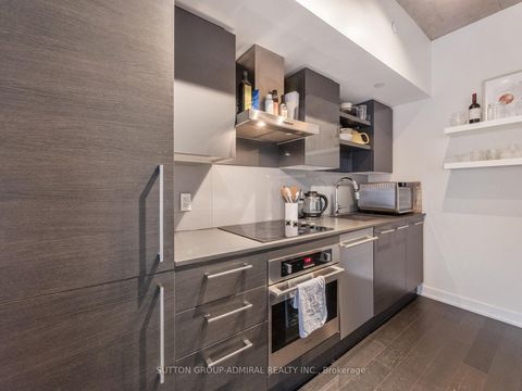 Photo 6 at LPH31 - 1030 King Street W, Niagara, Toronto