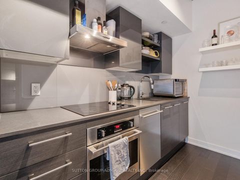 Photo 7 at LPH31 - 1030 King Street W, Niagara, Toronto