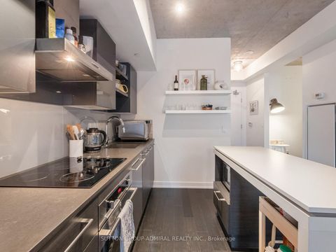 Photo 8 at LPH31 - 1030 King Street W, Niagara, Toronto