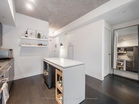 Photo 9 at LPH31 - 1030 King Street W, Niagara, Toronto