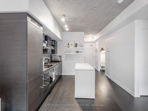 Photo 10 at LPH31 - 1030 King Street W, Niagara, Toronto