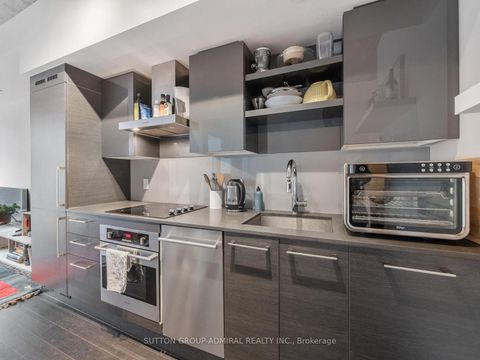 Photo 11 at LPH31 - 1030 King Street W, Niagara, Toronto