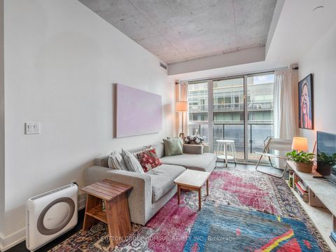 Photo 12 at LPH31 - 1030 King Street W, Niagara, Toronto