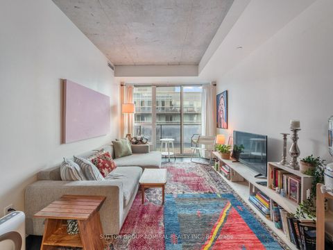 Photo 13 at LPH31 - 1030 King Street W, Niagara, Toronto