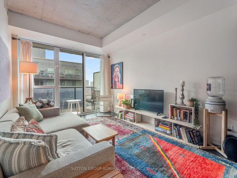 Photo 14 at LPH31 - 1030 King Street W, Niagara, Toronto