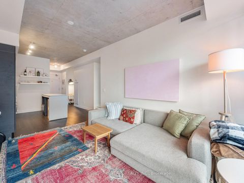 Photo 16 at LPH31 - 1030 King Street W, Niagara, Toronto