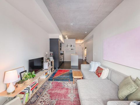 Photo 17 at LPH31 - 1030 King Street W, Niagara, Toronto