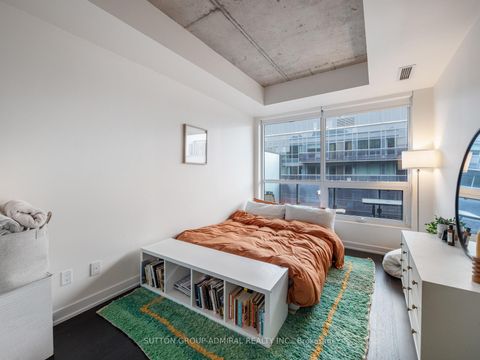 Photo 18 at LPH31 - 1030 King Street W, Niagara, Toronto