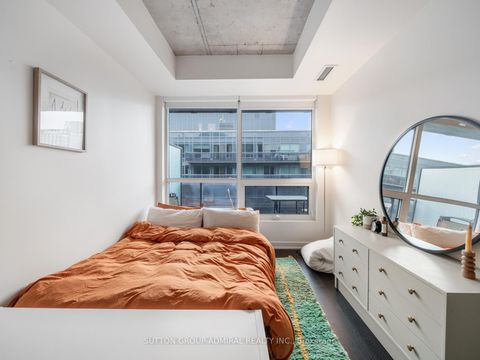 Photo 19 at LPH31 - 1030 King Street W, Niagara, Toronto