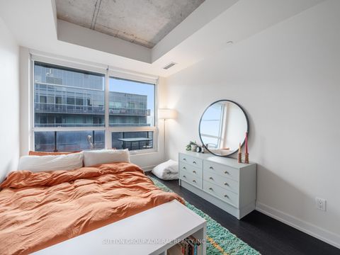 Photo 20 at LPH31 - 1030 King Street W, Niagara, Toronto