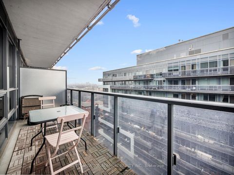 Photo 24 at LPH31 - 1030 King Street W, Niagara, Toronto