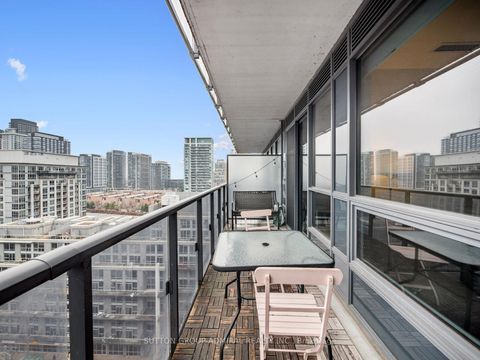 Photo 25 at LPH31 - 1030 King Street W, Niagara, Toronto