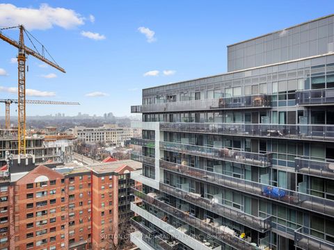 Photo 26 at LPH31 - 1030 King Street W, Niagara, Toronto