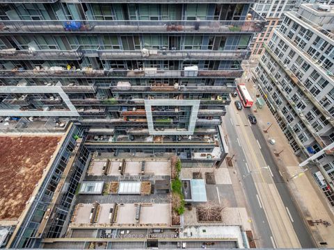 Photo 27 at LPH31 - 1030 King Street W, Niagara, Toronto