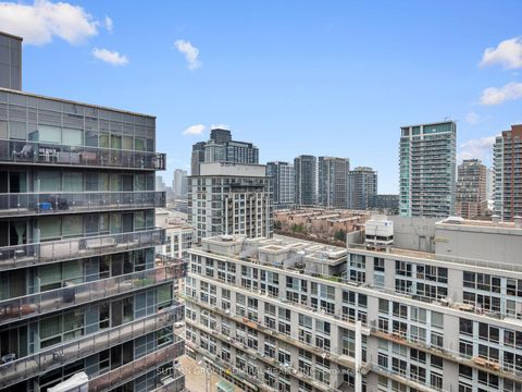 Photo 28 at LPH31 - 1030 King Street W, Niagara, Toronto