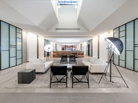 Photo 36 at LPH31 - 1030 King Street W, Niagara, Toronto