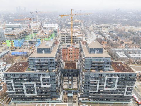 Photo 43 at LPH31 - 1030 King Street W, Niagara, Toronto