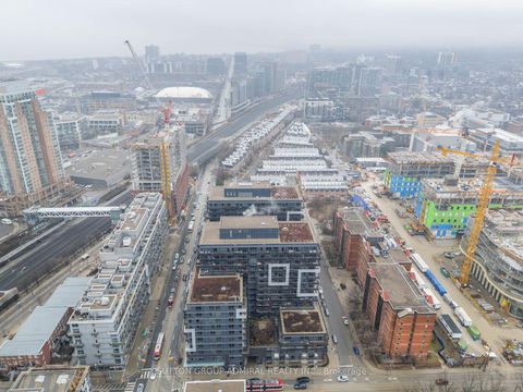 Photo 44 at LPH31 - 1030 King Street W, Niagara, Toronto