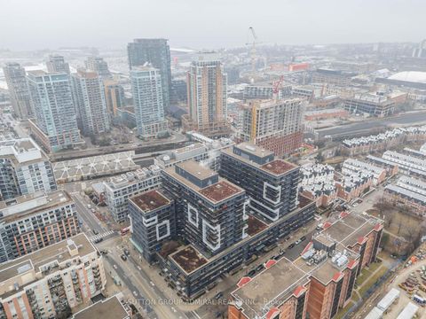 Photo 46 at LPH31 - 1030 King Street W, Niagara, Toronto