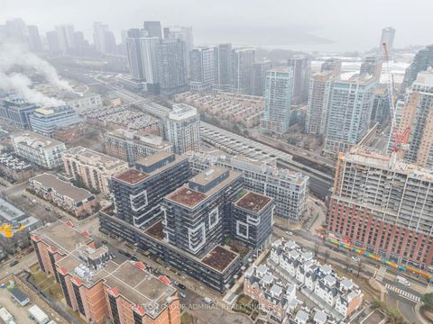 Photo 47 at LPH31 - 1030 King Street W, Niagara, Toronto