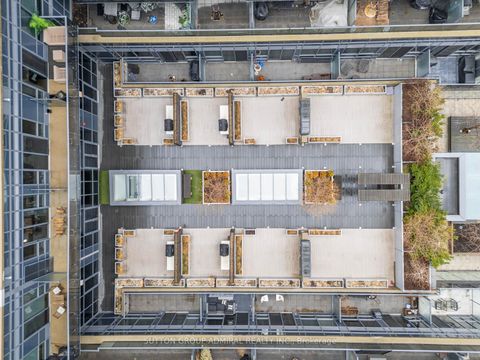 Photo 48 at LPH31 - 1030 King Street W, Niagara, Toronto