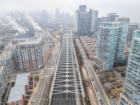 Photo 49 at LPH31 - 1030 King Street W, Niagara, Toronto