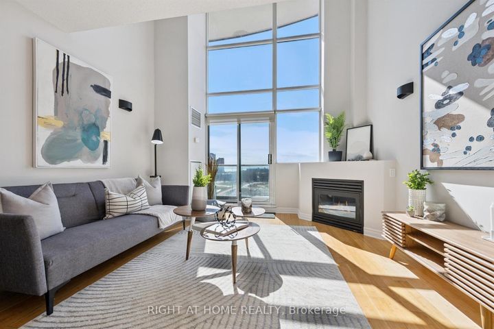 Photo 1 at 409 - 200 Manitoba Street, Mimico, Toronto