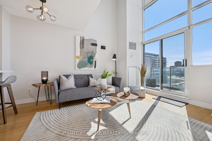 Photo 2 at 409 - 200 Manitoba Street, Mimico, Toronto