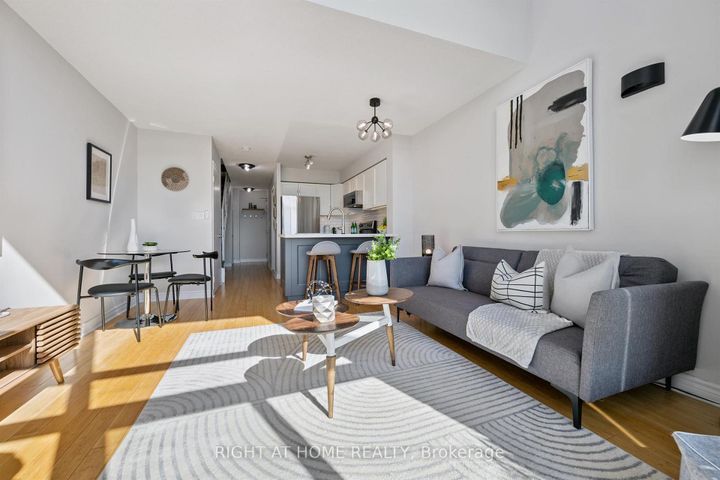 Photo 7 at 409 - 200 Manitoba Street, Mimico, Toronto