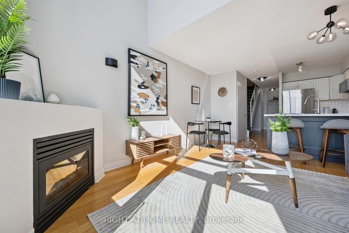 Photo 8 at 409 - 200 Manitoba Street, Mimico, Toronto