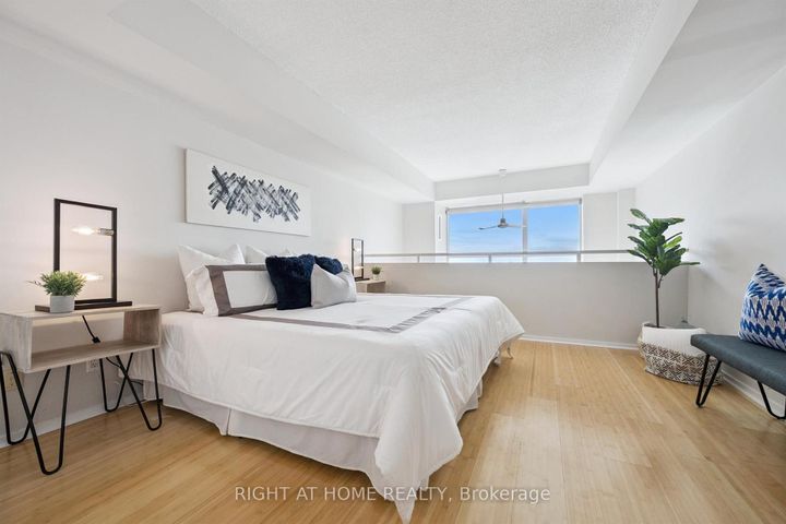 Photo 12 at 409 - 200 Manitoba Street, Mimico, Toronto