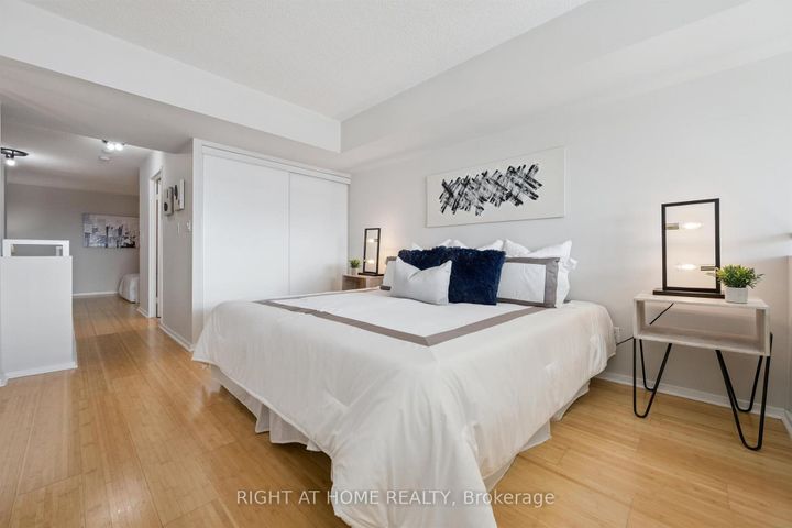 Photo 13 at 409 - 200 Manitoba Street, Mimico, Toronto