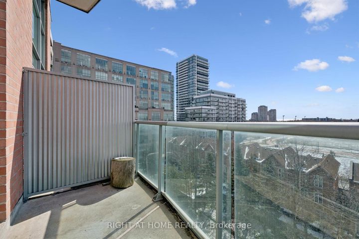 Photo 23 at 409 - 200 Manitoba Street, Mimico, Toronto