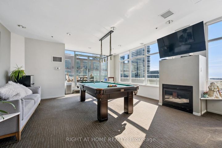 Photo 26 at 409 - 200 Manitoba Street, Mimico, Toronto