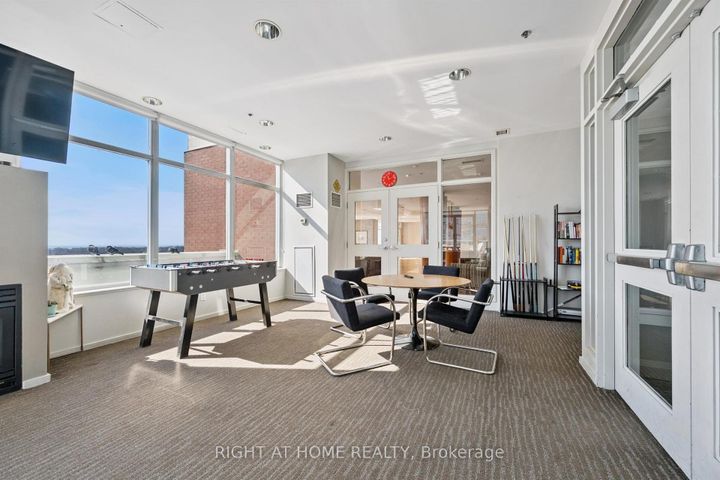 Photo 27 at 409 - 200 Manitoba Street, Mimico, Toronto