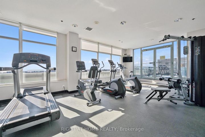 Photo 30 at 409 - 200 Manitoba Street, Mimico, Toronto