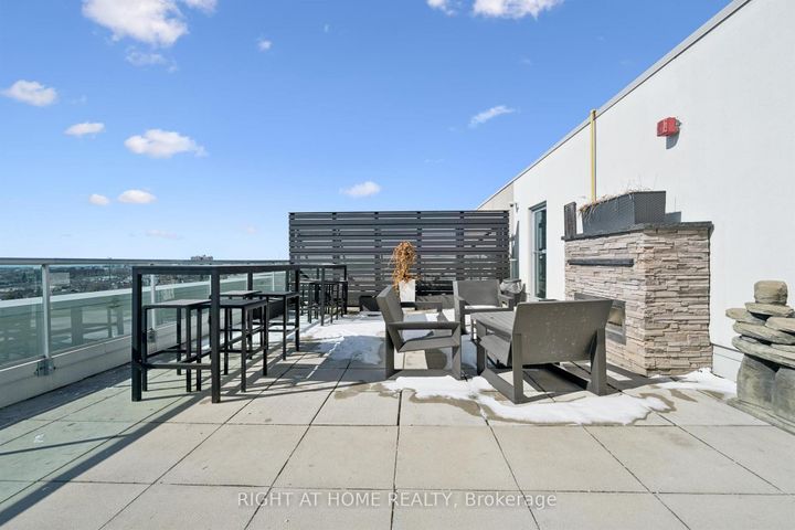 Photo 33 at 409 - 200 Manitoba Street, Mimico, Toronto