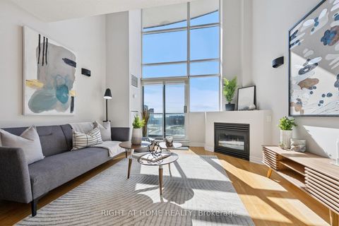 Photo 1 at 409 - 200 Manitoba Street, Mimico, Toronto