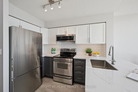 Photo 3 at 409 - 200 Manitoba Street, Mimico, Toronto