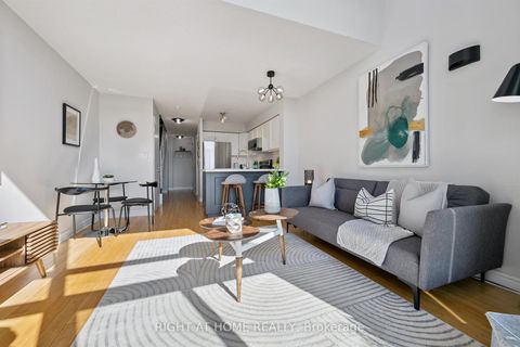 Photo 7 at 409 - 200 Manitoba Street, Mimico, Toronto