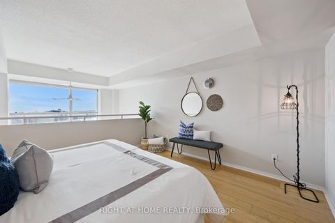Photo 14 at 409 - 200 Manitoba Street, Mimico, Toronto