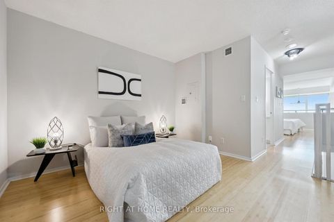 Photo 16 at 409 - 200 Manitoba Street, Mimico, Toronto