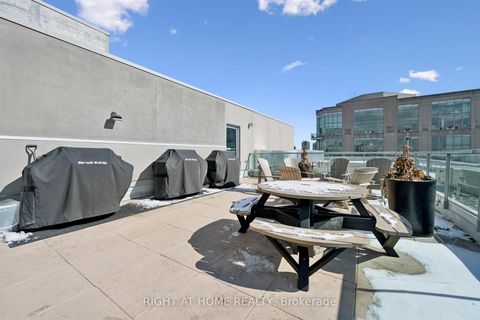 Photo 29 at 409 - 200 Manitoba Street, Mimico, Toronto