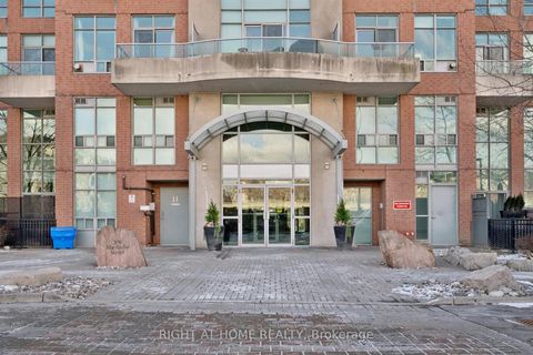 Photo 34 at 409 - 200 Manitoba Street, Mimico, Toronto