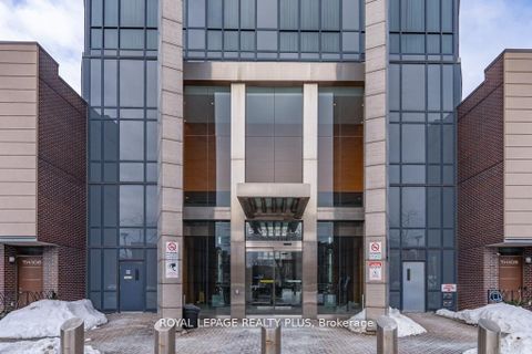 Photo 1 at 2504 - 5 Valhalla Inn Road, City Centre West, Toronto